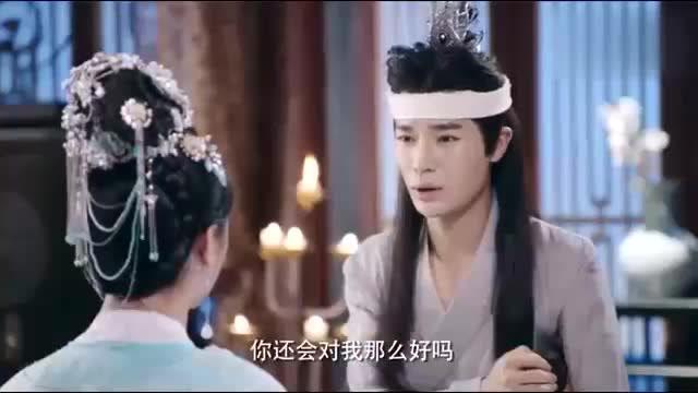 全世界都说我该恨她,她，为何成为众矢之的？